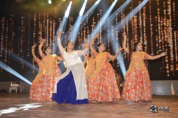 Geetha Govindham Movie Audio Launch Photos